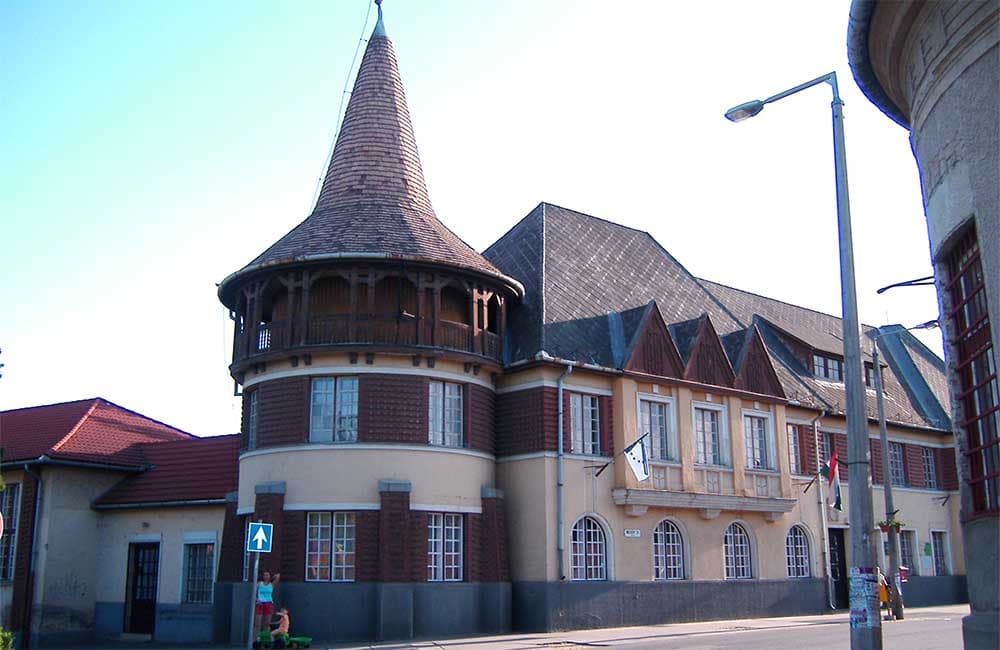 Berettyóújfalu