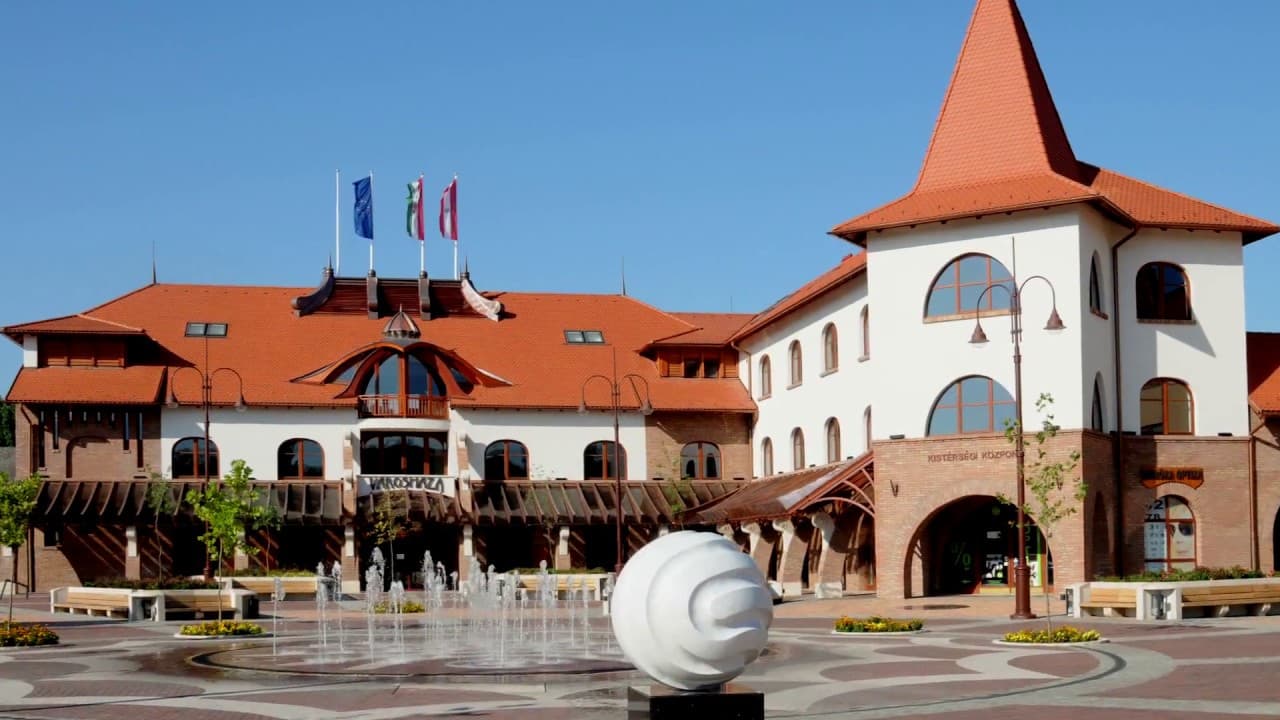 Veresegyház